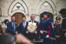 La fotogallery della consegna del Masgalano al Nicchio